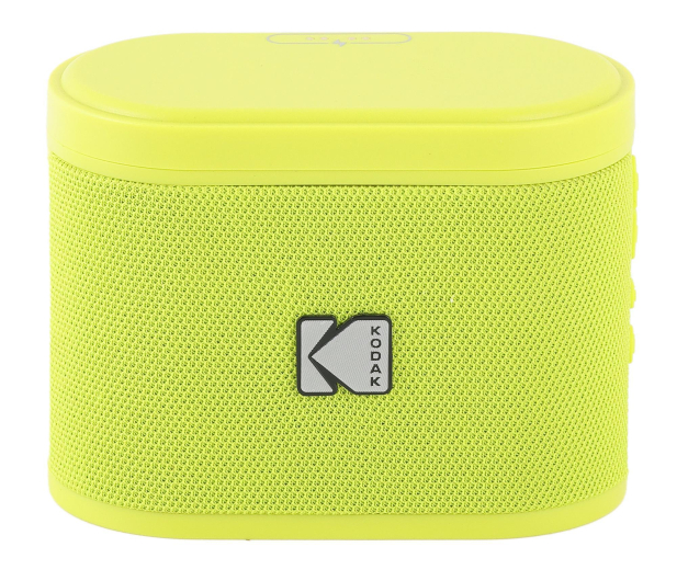 Kodak SoundBrix Yellin's Yellow - 1472085 - zdjęcie 2